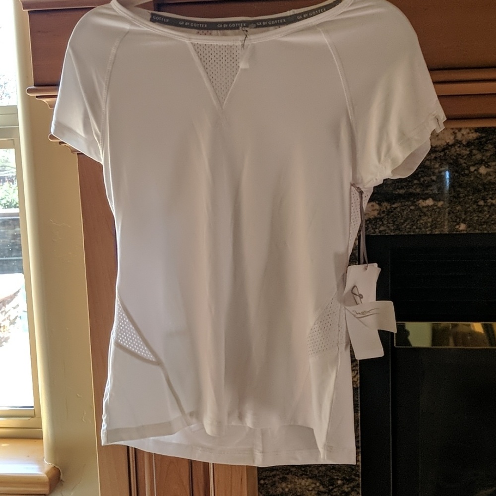Work out top
